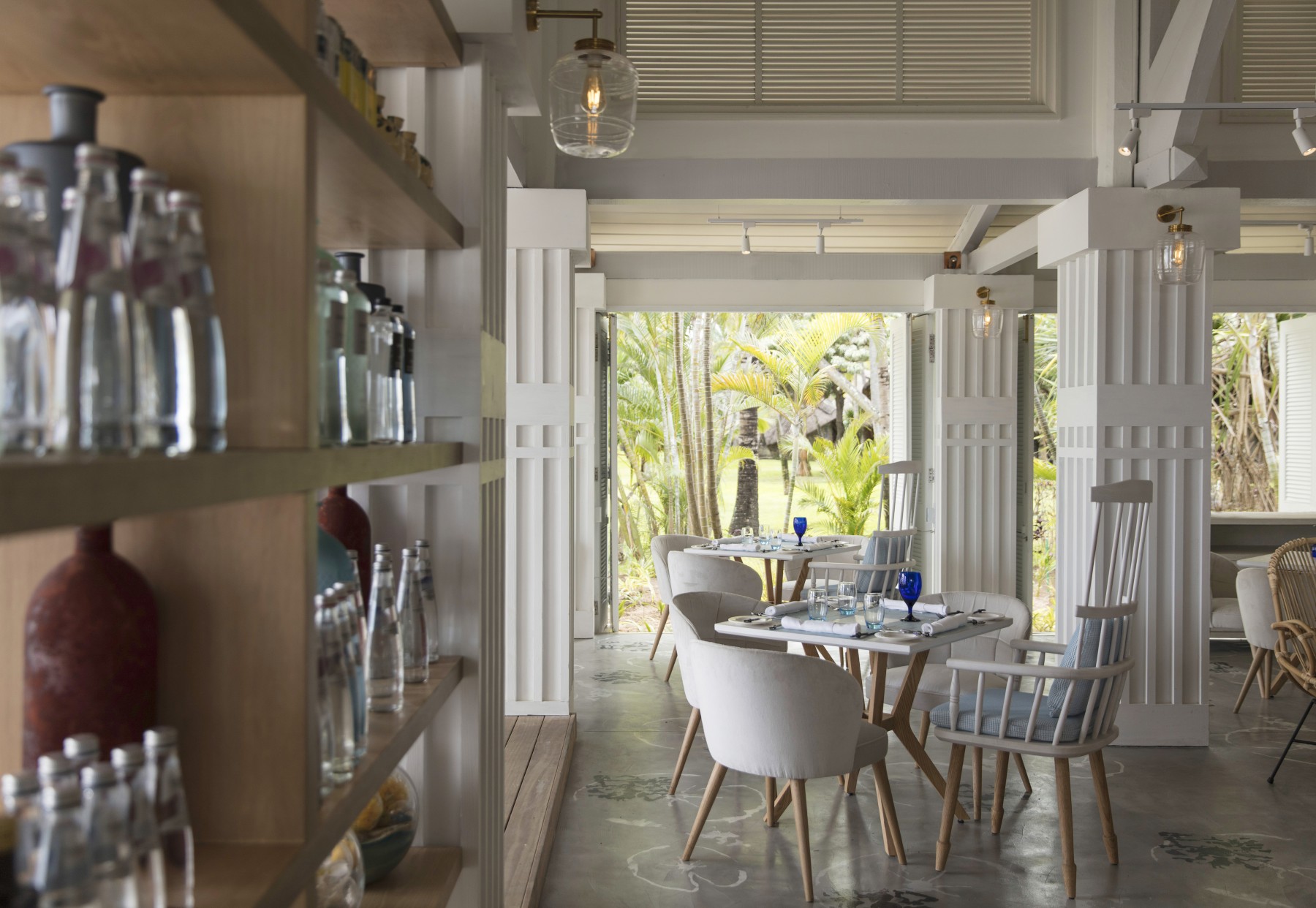 Sugar Beach Mauritius